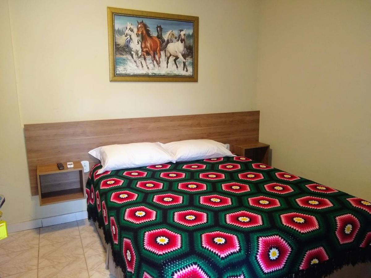 Ceilândia Rancho Moreira - Pousada E Restaurante מראה חיצוני תמונה